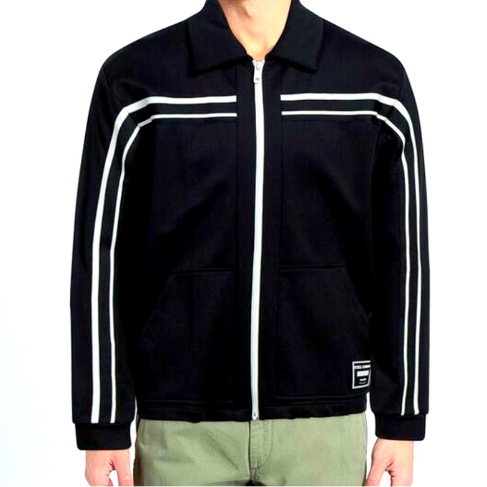 Dolce & Gabbana jacket men’s 56